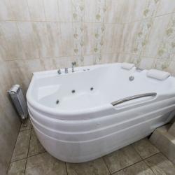 2-комнатные апартаменты люкс