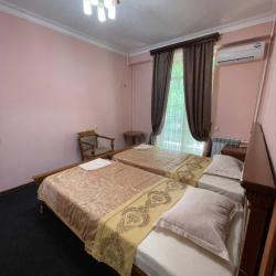 Фото Отель Бригантина