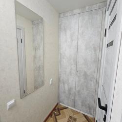 3-комнатные апартаменты стандарт