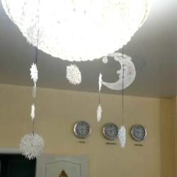 Фото Отель Березка