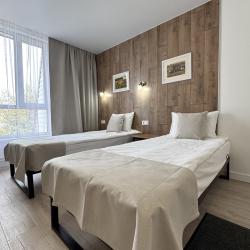 Номер эконом