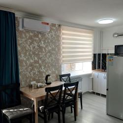 Фото Апартаменты на переулке Весёлый 53