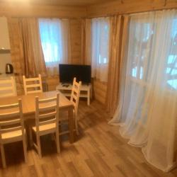 Фото Отель Великое Озеро