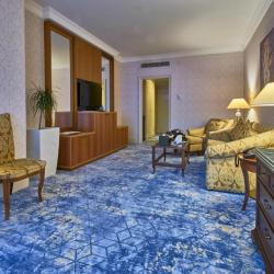 Фото Отель Rixos President Astana (Риксос Президент Астана)