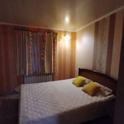 Фото Отель Дом около парка