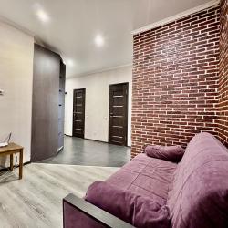 2-комнатные апартаменты улучшенные Генерала Маргелова, 5б