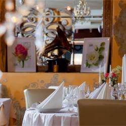 Фото Отель Алмаз