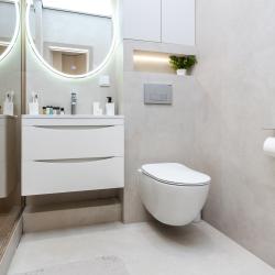 Фото Апартаменты рядом с Парком Галицкого на улице имени Жлобы 139