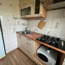 2-комнатные апартаменты стандарт улица Октябрят, 4
