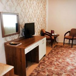 Фото Отель Барбарис