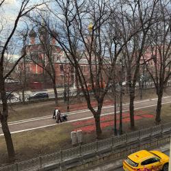 Фото Отель Апельсин на Трубной