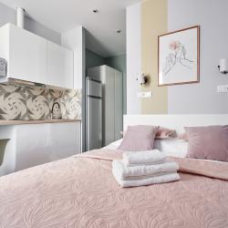 фото 32 InHome24 (ИнХоум24) на шоссе Волоколамское шоссе 71/22 корпус 3