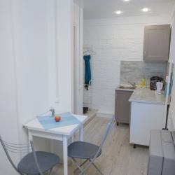 Фото Отель Аквамарин на улице Малая Ямская