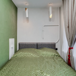 Фото Отель Home Like (Хоум Лайк) на улице Генерала Вотинцева