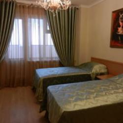 Фото Отель Браво (BRAVO)