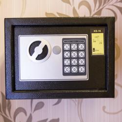 Фото Отель Лесной