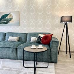 Фото Апартаменты на улице Широтная 192 корпус 1