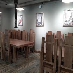 Фото Отель Династия