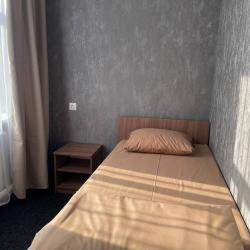 Номер стандарт