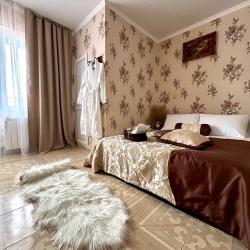 Фото Отель Гостевой дом Уют