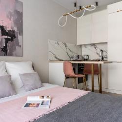 фото 1 Eliza Home (Элиза Хоум) на улице Нины Петровой