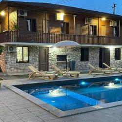 Фото Отель Фортиус