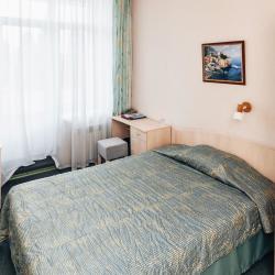 Фото Отель Николаевский