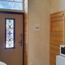 Фото Апартаменты с видом на горы в куроpтнoм пoceлкe