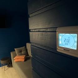 Фото Отель Лесное озеро