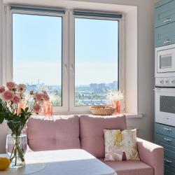 Фото Апартаменты Cosiness (Козинесс) на проспекте Уездный