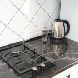 1-комнатные апартаменты люкс