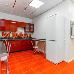 фото 8 Tiras Hotel (Тирас)