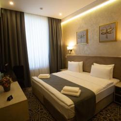 Фото Отель Florence Boutique Hotel (Флоренс Бутик)