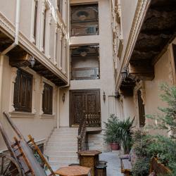 Фото Отель Gur Emir Palace (Гур Эмир Палас)