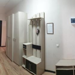 3-комнатные апартаменты стандарт