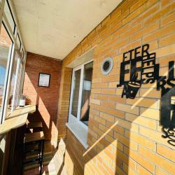 Фото Апартаменты на улице Безбокова 30/8