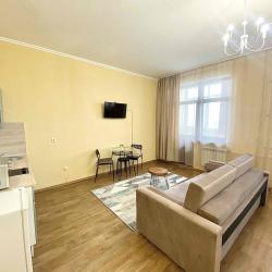 Фото Отель Rental Family Rooms (Рентал Фэмили) на Детском переулке
