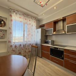 Фото Отель КакДома на улице Бабушкина