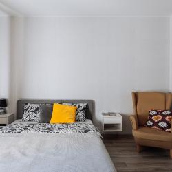 Фото Апартаменты на улице Армейской 8