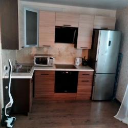 2-комнатные апартаменты стандарт 2