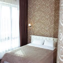 Номер улучшенный люкс