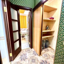 2-комнатные апартаменты улучшенные