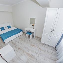 Фото Отель Volna Family Resort (Волна Фэмили Резорт)