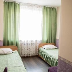 Фото Отель Улисс