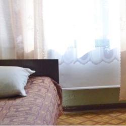 Кровать в 3-местном общем номере