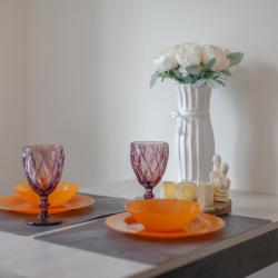 Фото Отель Ka Home (Ка Хоум) в микрорайоне Крутые Ключи 41