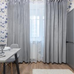 Фото Апартаменты Комфорт на улице Амирхана Еники 17