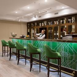 Green Resort Hotel and SPA (Грин Резорт) — 83774e2b54aa1fa28a091d97a2a29155