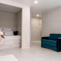 1-комнатные апартаменты стандарт