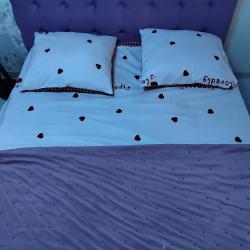 Фото Отель Уютная квартира на шоссе Северное 36